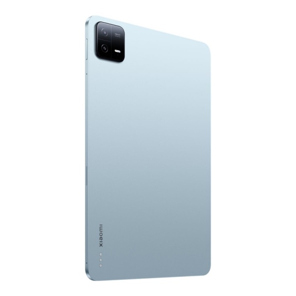 Планшет Xiaomi Pad 6 6/128 ГБ. Цвет: синий